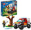 LEGO® | City: Fire 4x4 Fire Truck Rescue (60393)