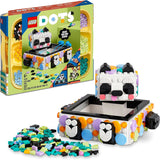 LEGO® | DOTS: Cute Panda Tray (41959)