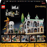 LEGO® | Exclusive: Lord of the Rings Rivendell (10316)