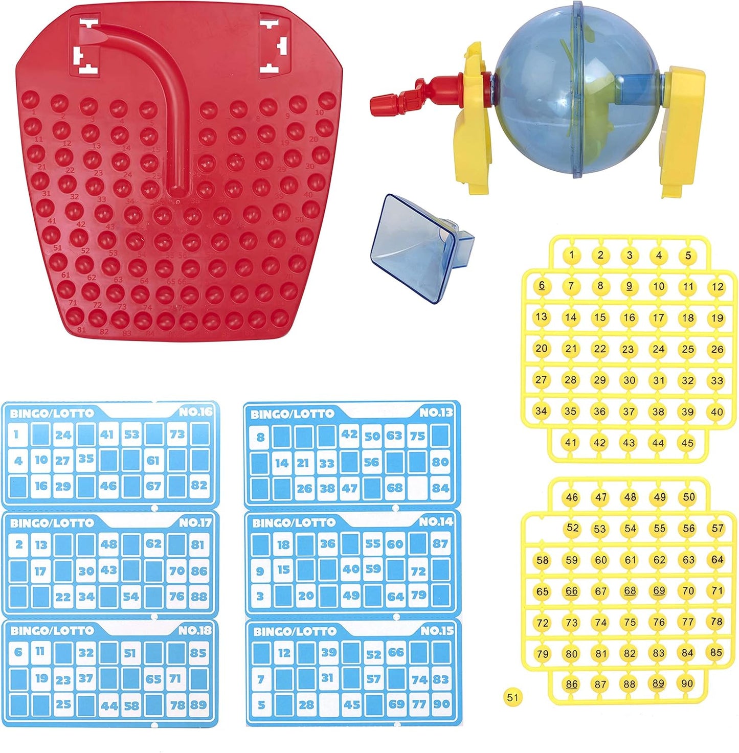Bingo (HTI)