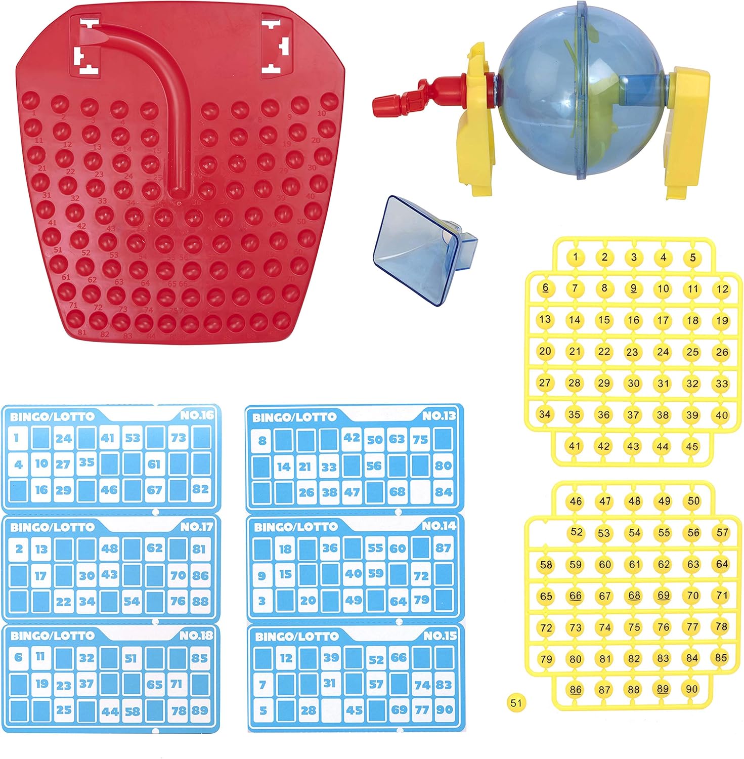 Bingo (HTI)