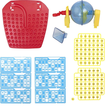 Bingo (HTI)