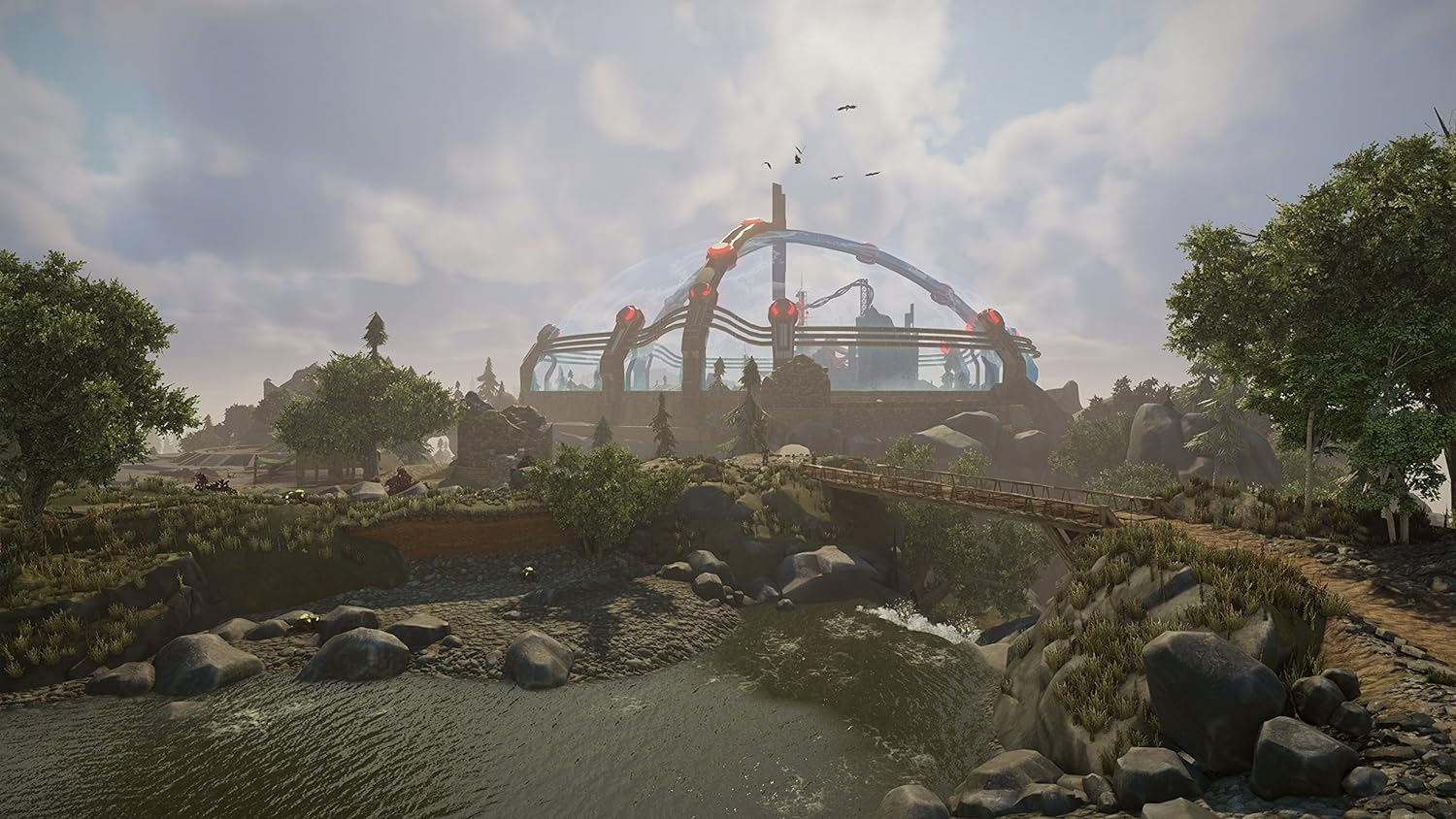 ELEX (PlayStation 4)