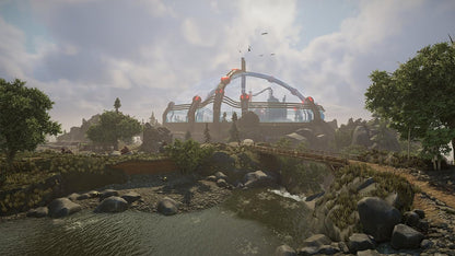 ELEX (PlayStation 4)