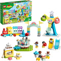 LEGO® | DUPLO: Amusement Park (10956)