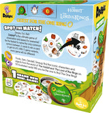 Dobble: Lord Of The Rings Quest for the One Ring
