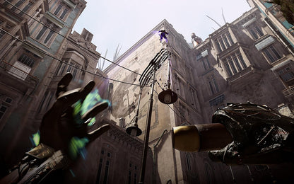 Dishonored: Death of the Outsider (Xbox One)