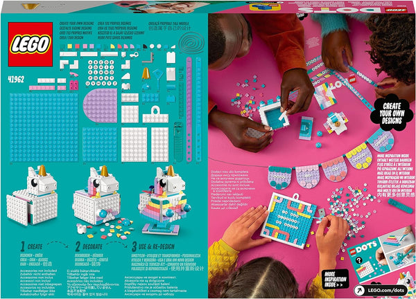 LEGO® | DOTS: Unicorn Creative Family Pack (41962)