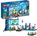 LEGO® | City: Police Training Academy (60372)