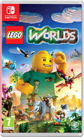 LEGO Worlds (Nintendo Switch)