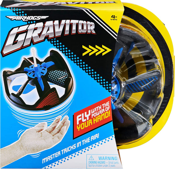 Airhogs: Gravitor