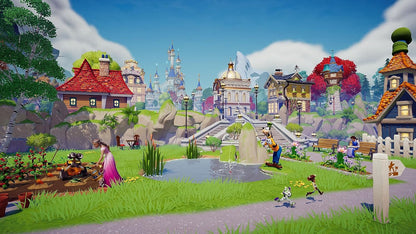Disney Dreamlight Valley (Nintendo Switch)