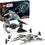 LEGO® | Star Wars: Mandalorian Fang Fighter vs TIE Interceptor (75348)