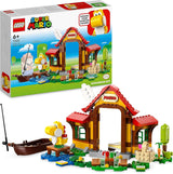 LEGO® | Super Mario: Picnic at Mario's House Expansion Set (71422)