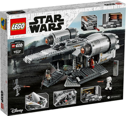 LEGO® | Star Wars: Razor Crest Mandalorian (75292)