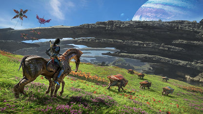 Avatar: Frontiers of Pandora (PlayStation 5)