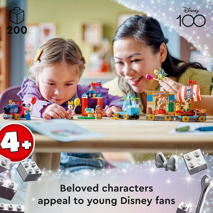LEGO® | Disney: Celebration Train (43212)