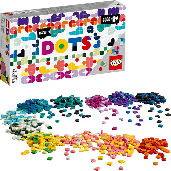 LEGO® | DOTS: Lots of Dots (41935)