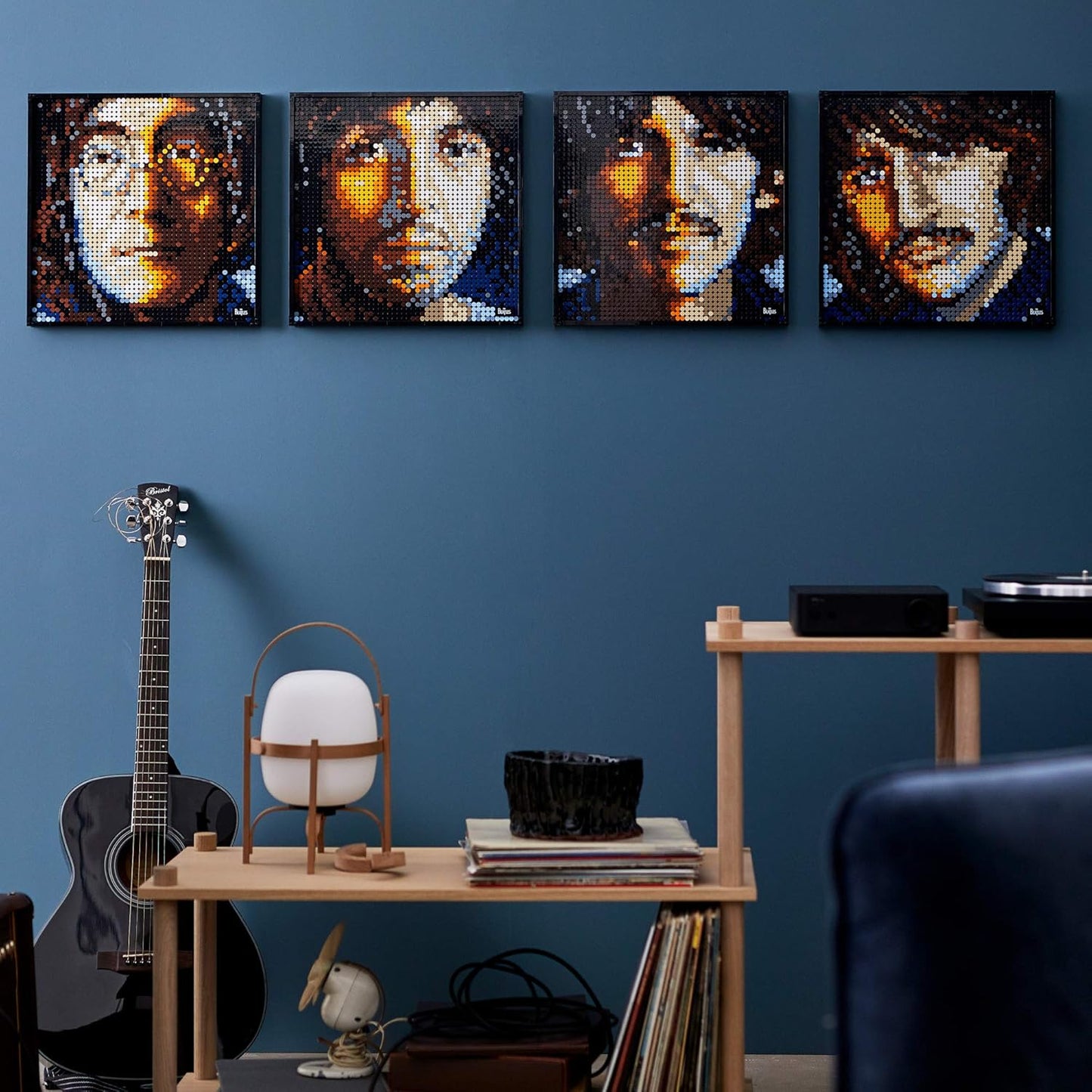 LEGO® | Art: The Beatles (31198)