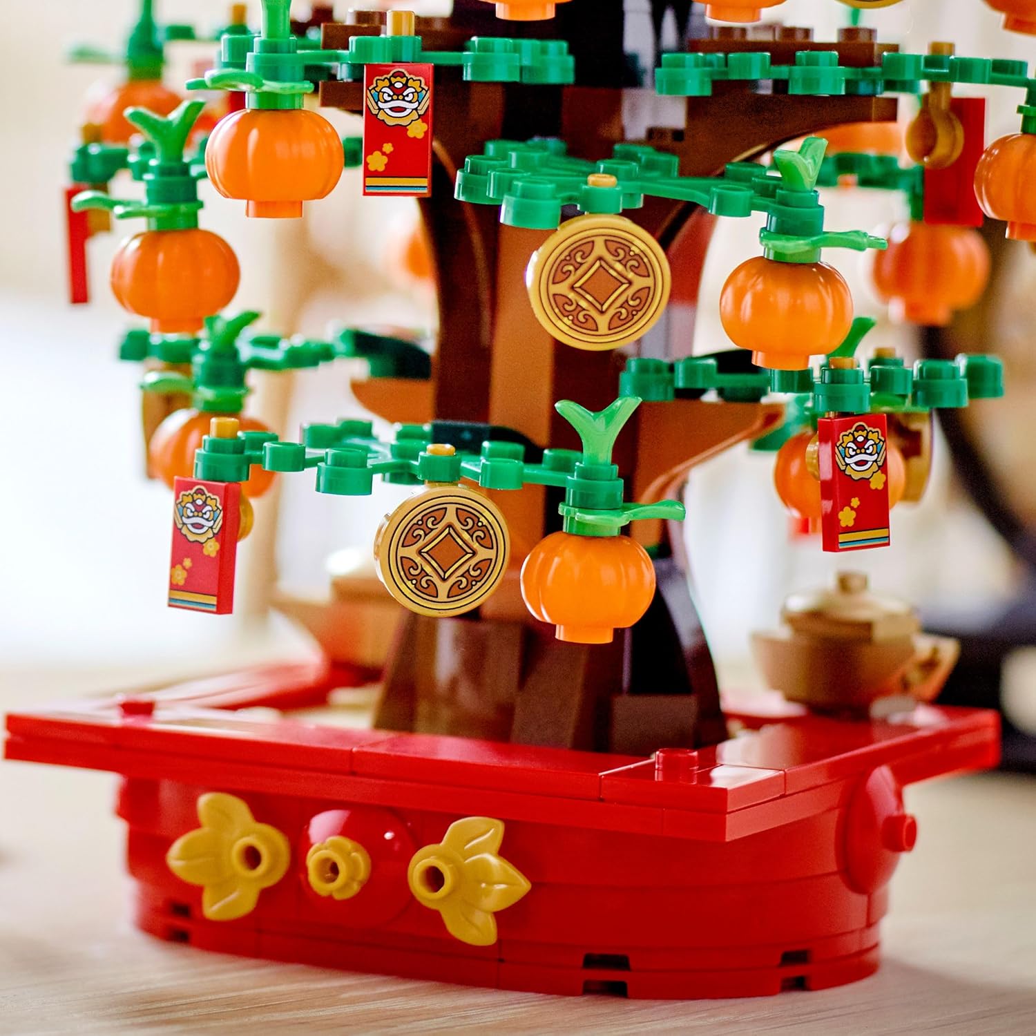 LEGO® | Money Tree (40648)