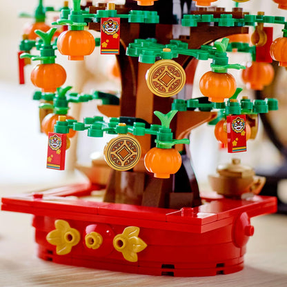LEGO® | Money Tree (40648)