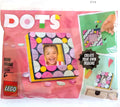 LEGO® | Polybag: DOTS Mini Frame (30556)