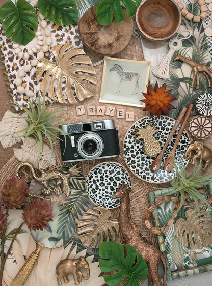 Still Life Vintage, 500pc