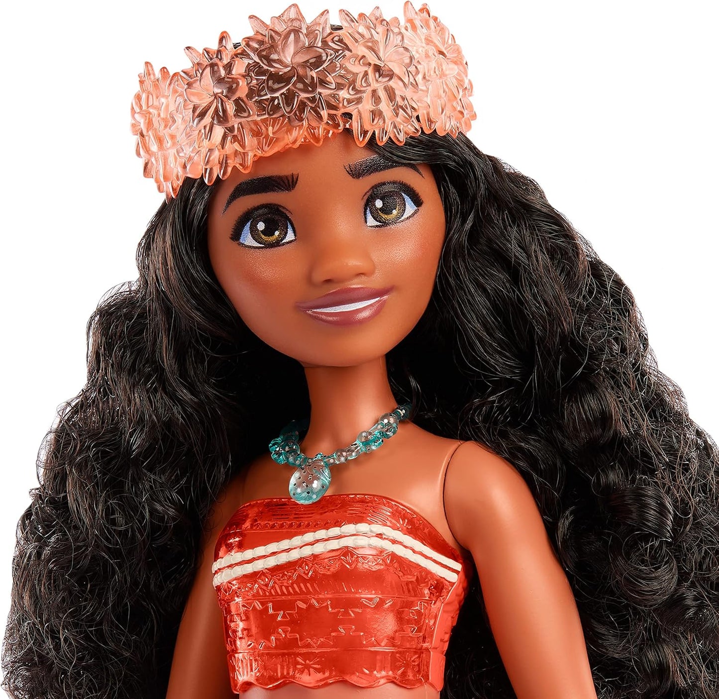 Disney Princess Core Doll: Moana