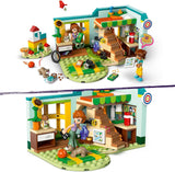 LEGO® | Friends: Autumn’s Room (42646)