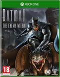 Batman: The Enemy Within (Xbox One)