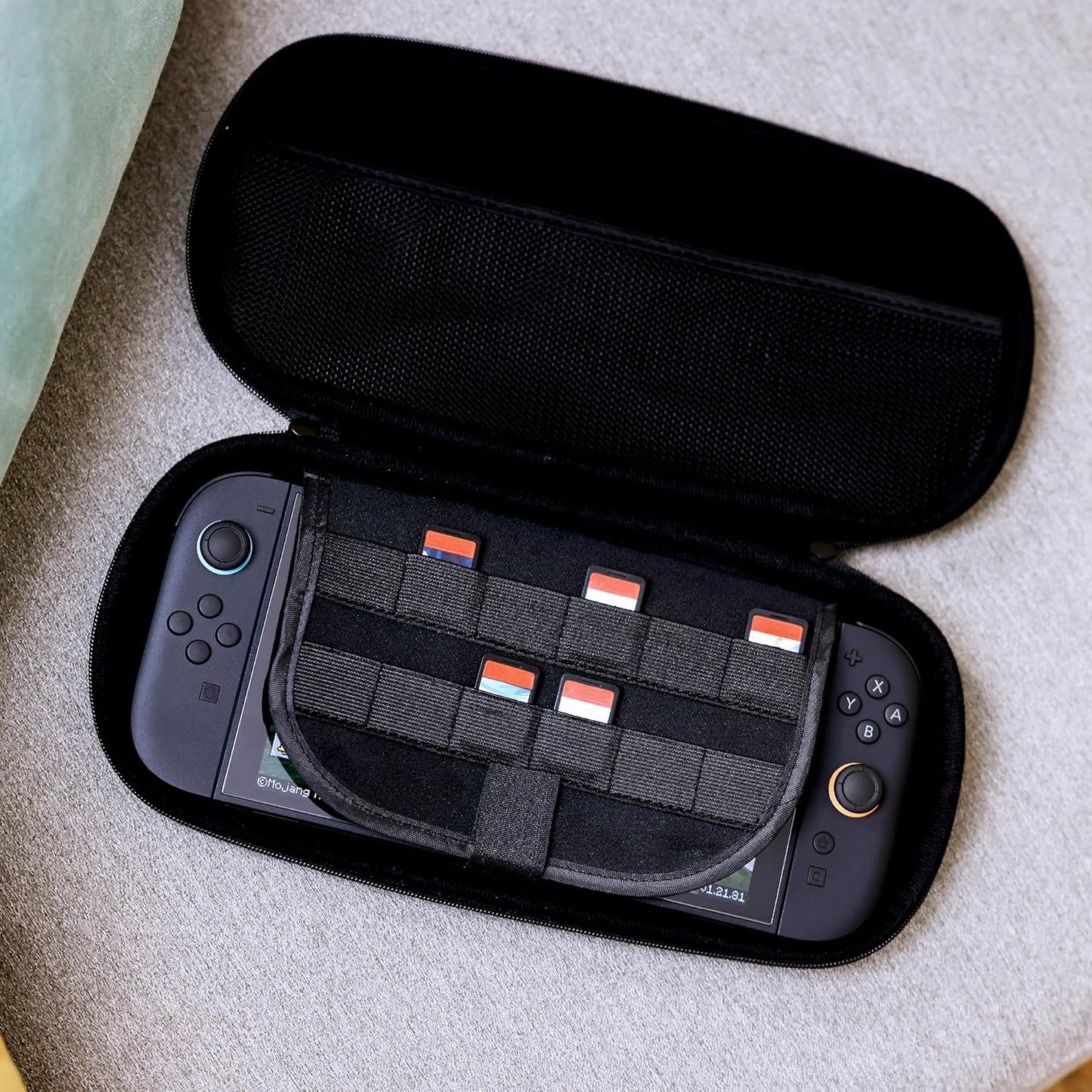 Stealth Switch 2 Travel Kit