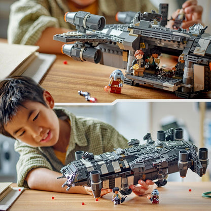LEGO® | Star Wars: The Onyx Cinder (75374)