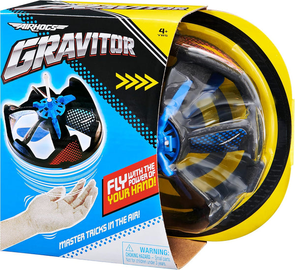 Airhogs: Gravitor