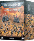 Warhammer 40,000: Combat Patrol - Drukhari