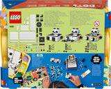 LEGO® | DOTS: Cute Panda Tray (41959)