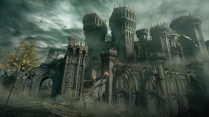 Elden Ring (PlayStation 5)