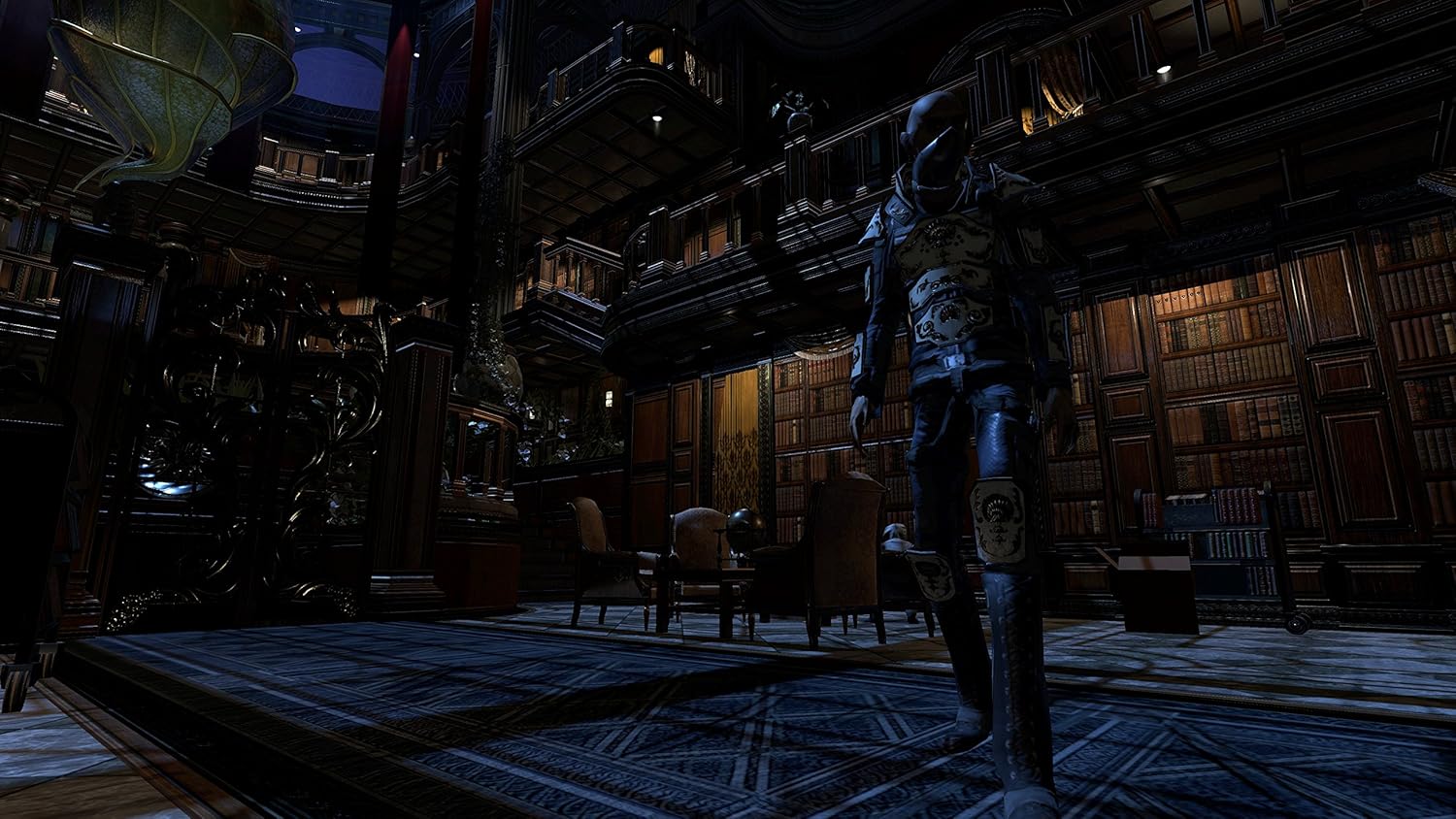 Republique (PlayStation 4)