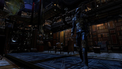 Republique (PlayStation 4)
