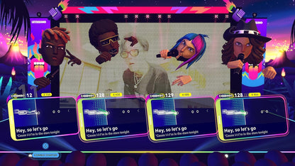Let's Sing 2024 - Single Mic Bundle (PlayStation 5)
