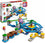 LEGO® | Super Mario: Big Urchin Beach Ride Expansion (71400)