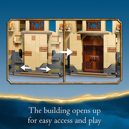 LEGO® | Harry Potter: Hogwarts Room of Requirement (76413)