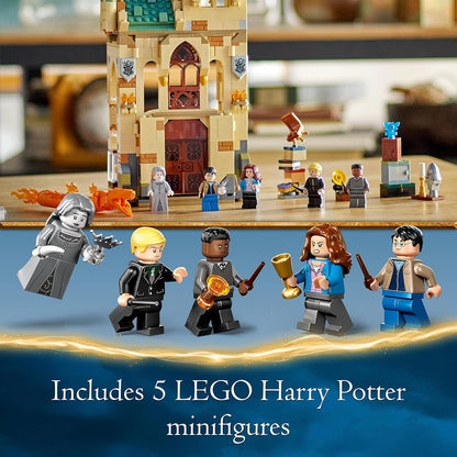 LEGO® | Harry Potter: Hogwarts Room of Requirement (76413)