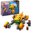 LEGO® | Marvel: Baby Rocket Ship (76254)