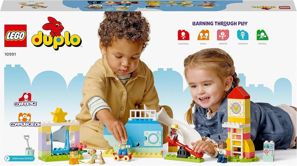 LEGO® | DUPLO: Dream Playground (10991)