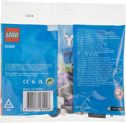 LEGO® | Polybag: City Go Kart Racer (30589)