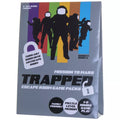 Trapped Escape Room Game Packs: Mission to Mars