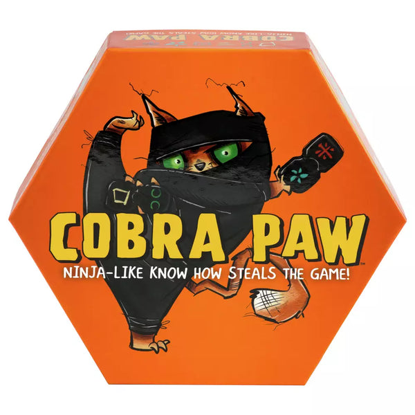 Cobra Paw
