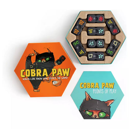Cobra Paw