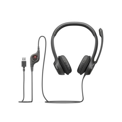 Headset Logitech H390