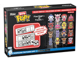 Funko Bitty POP: Five Nights At Freddy's Freddy 4 Pack